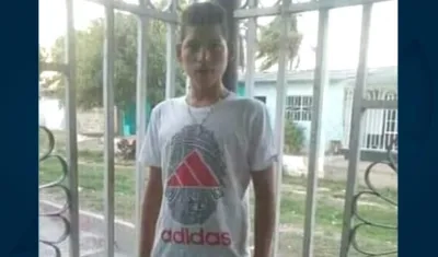 Wikerman Enrique Marín Vargas