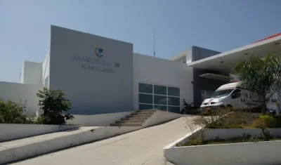 Hospital de Sabanalarga