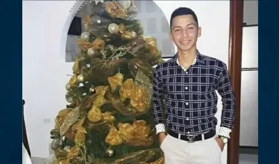 Roberto José Mejía Mancera