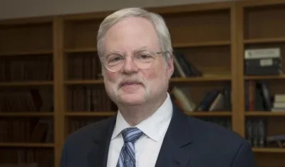 Brian M. Cogan,  juez federal de Nueva York.