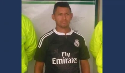 A Óscar Enrique De Lima Contreras la JEP le rechazó amnistía por delitos de reclutamiento ilícito y acceso carnal violento.