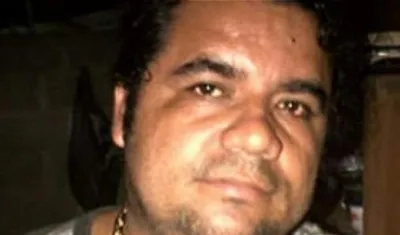 'Chucho Mercancía', delincuente abatido en la Sierra Nevada.