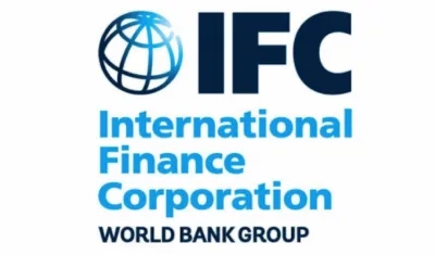 IFC es una entidad adscrita al Banco Mundial.