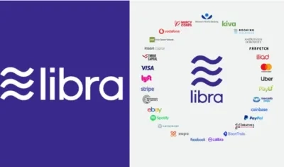  Una criptomoneda global estable construida en una red segura, dijo Facebook.