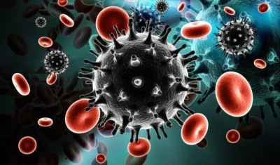 Ya no es delito propagar de VIH o de hepatitis B.