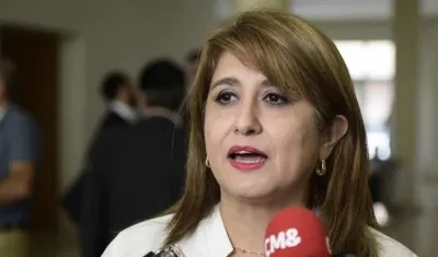 Ángela Patricia Rojas Combariza