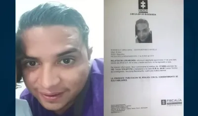 Antoni Rivero Cantillo