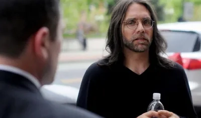 Hallan culpable a Keith Raniere, fundador de la organización de autoayuda y supuesta secta sexual Nxivm.