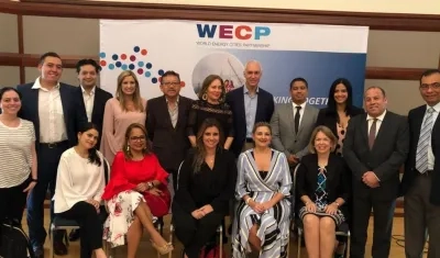 Asociación Mundial de Ciudades Energéticas.