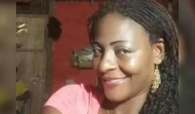 María del Pilar Hurtado Montaño fue asesinada este viernes.