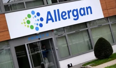 Los accionistas de AbbVie controlarán el 83 % del conglomerado.