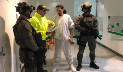 David Murcia Guzmán