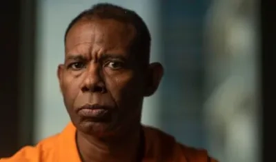 El general Manuel Ricardo Cristopher Figuera.