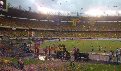 Estadio Metropolitano Roberto Meléndez