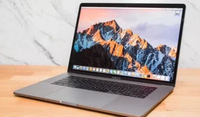 Computadores MacBook Pro.