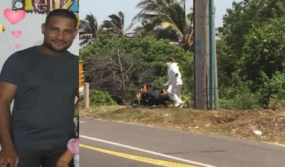 Leonardo Jesús Poveda Rodríguez