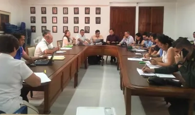 El Ministerio del Interior anunció que dotará a las autoridades de Policía