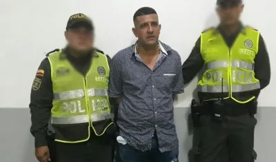 Hugo Germán Mercado Narváez, alias 'Huguito'.