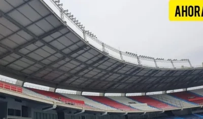 La imagen de la nueva cubierta.