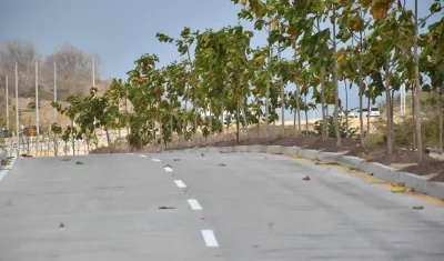 Imagen de la carrera 65.