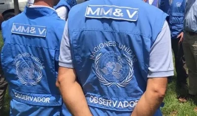 Departamento de Operaciones de Paz de la ONU