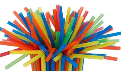 Los pitillos de plásticos están prohibidos desde esta semana en Washington.