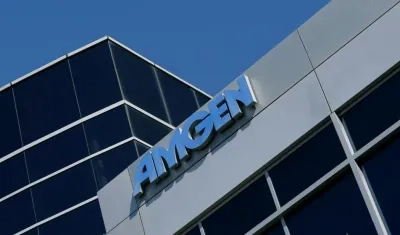 Amgen investiga una nueva terapia para el tratamiento de cinco tipos de cánceres con 20 moléculas en desarrollo.