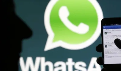 Los mensajes llegan, pero no las imágenes o videos.