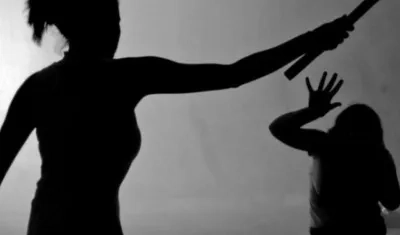 Francia prohibió el castigo físico para los niños.