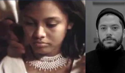 El documental es del cineasta barranquillero Jorge Cadena.