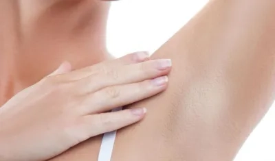 "La hidradenitis supurativa es una enfermedad inflamatoria. Son los llamados golondrinos.