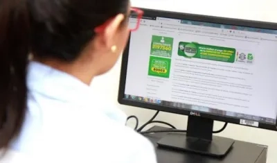  Los ciudadanos podrán acercarse a cualquiera de las sedes y cancelar las obligaciones pendientes. O también por la página web de la entidad.