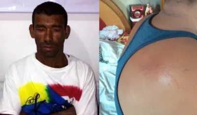 Damián Escorcia Martínez