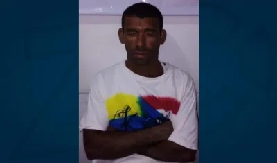 Damián José Escorcia Mendoza