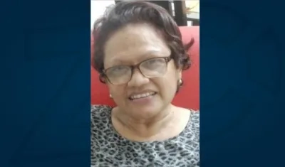 Angélica María Ruiz Vega