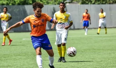 La Caribe Champions tendrá sus finalistas este sábado. 