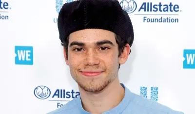 Estrella de Disney Channel Cameron Boyce fallece a los 20 años - 