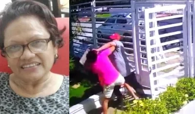 Angélica María Ruiz Vega