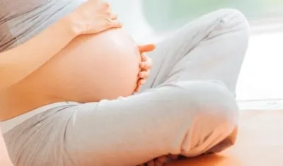 El matrimonio era de origen asiático y tuvo hijos de otras dos razas diferentes.
