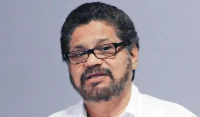 La JEP pidió investigar si , Luciano Marín, conocido como 'Iván Márquez', volvió a las armas.