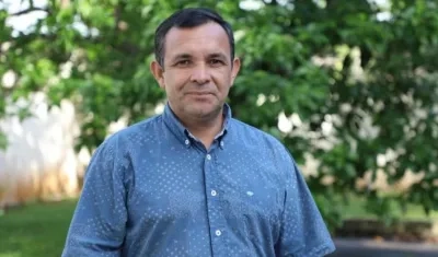 Alias 'Alirio Sepulveda'.