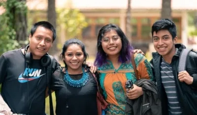 Jóvenes indígenas que deseen acceder a este crédito deben inscribirse ante el Icetex. 