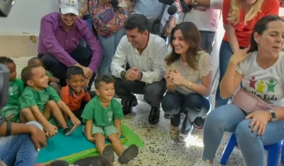 Los primeros años son claves en el desarrollo del cerebro del ser humano, pues en esta etapa es cuando se despliega gran potencial del aprendizaje. 