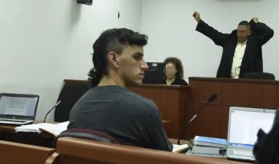 Sebastián Castro Molina.