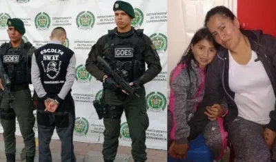  Jorge Antonio Trujillo Góngora de 22 años de edad, mató a su tía y a su prima.