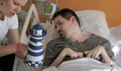 El francés Vincent Lambert falleció 9 días después de que le quitaran los soportes vitales.