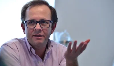 Andrés Felipe Arias