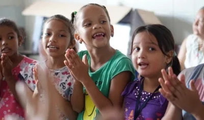 Hasta el momento hay 120 inscritos en el proyecto.