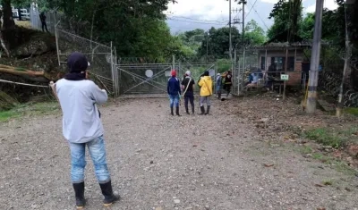 Comunidades piden versión social y participación laboral.