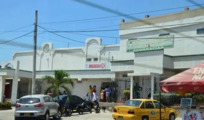 En la Clínica San Ignacio falleció el joven atacado a tiros en El Bosque.